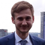 Mr Bradley Dyer, MSci