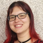 Dr Joana Passos, PhD