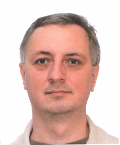 Dr Pavel Savitskiy, PhD