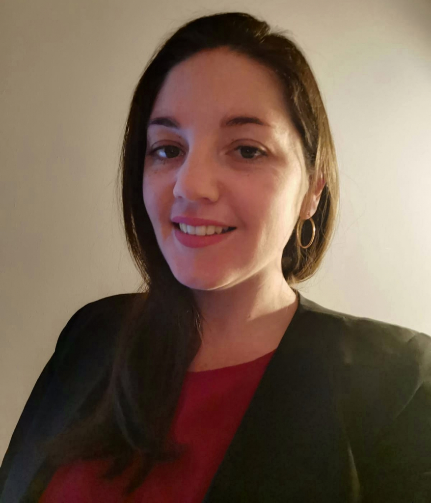 Dr Jessica Anania, PhD