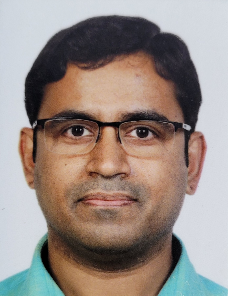 Dr Julius Hossain, PhD