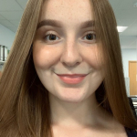 Miss Sophie Hipwell, Bsc