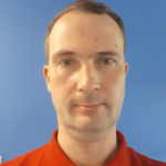 Dr Ilya Smirnov