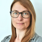 Ms Iwona Michnik