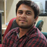 Dr Anuj Dwivedi, PhD
