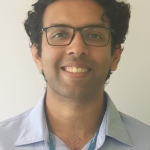 Mr Siddharth Tuli, BSc