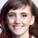Dr Elizabeth Bailey, PhD