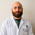Dr Yanis Ramdani